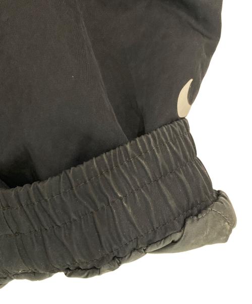 NIKE（ナイキ）NIKE (ナイキ) NBA COLLECTION NETS JACKE ブラック サイズ:Mの古着・服飾アイテム