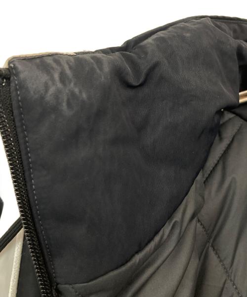 NIKE（ナイキ）NIKE (ナイキ) NBA COLLECTION NETS JACKE ブラック サイズ:Mの古着・服飾アイテム