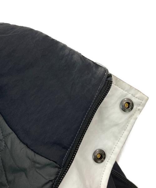 NIKE（ナイキ）NIKE (ナイキ) NBA COLLECTION NETS JACKE ブラック サイズ:Mの古着・服飾アイテム