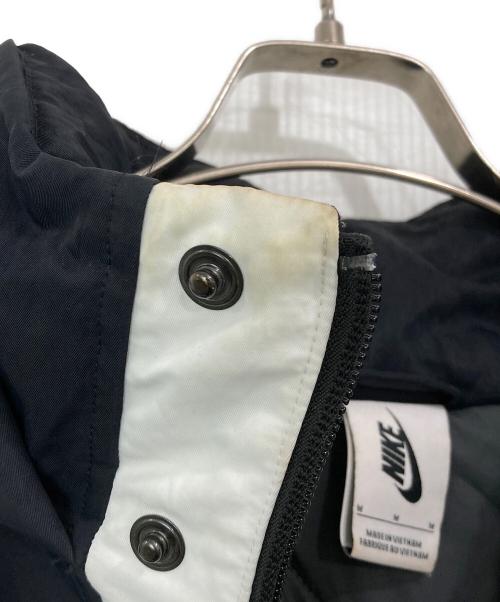 NIKE（ナイキ）NIKE (ナイキ) NBA COLLECTION NETS JACKE ブラック サイズ:Mの古着・服飾アイテム