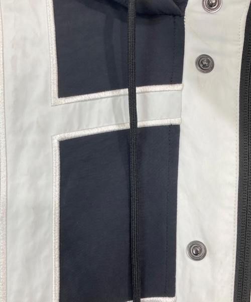 NIKE（ナイキ）NIKE (ナイキ) NBA COLLECTION NETS JACKE ブラック サイズ:Mの古着・服飾アイテム