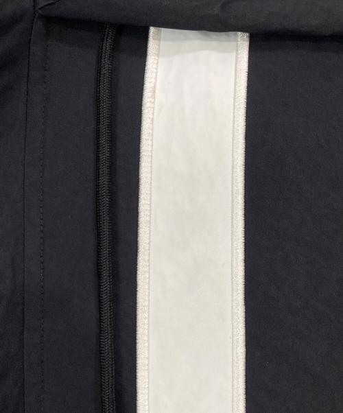 NIKE（ナイキ）NIKE (ナイキ) NBA COLLECTION NETS JACKE ブラック サイズ:Mの古着・服飾アイテム