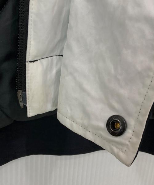 NIKE（ナイキ）NIKE (ナイキ) NBA COLLECTION NETS JACKE ブラック サイズ:Mの古着・服飾アイテム