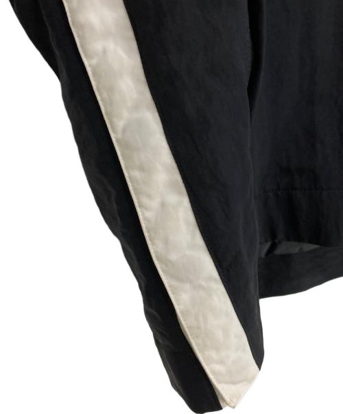 NIKE（ナイキ）NIKE (ナイキ) NBA COLLECTION NETS JACKE ブラック サイズ:Mの古着・服飾アイテム