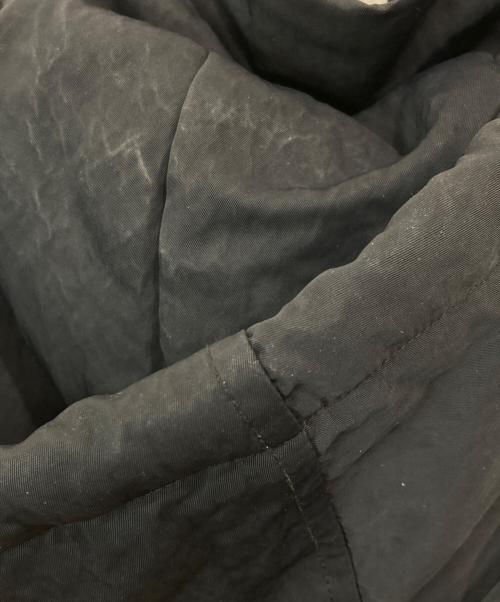 NIKE（ナイキ）NIKE (ナイキ) NBA COLLECTION NETS JACKE ブラック サイズ:Mの古着・服飾アイテム