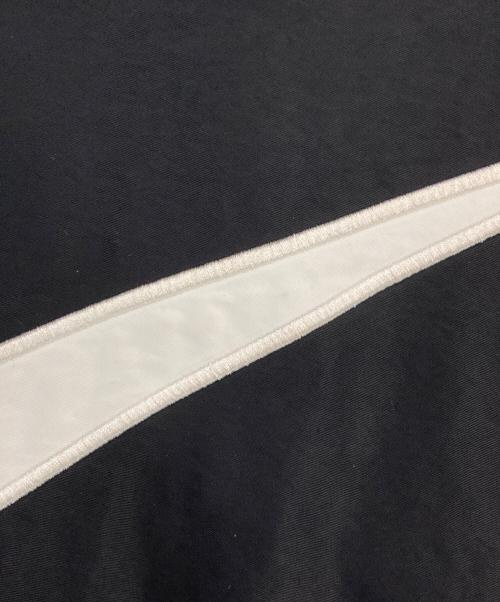 NIKE（ナイキ）NIKE (ナイキ) NBA COLLECTION NETS JACKE ブラック サイズ:Mの古着・服飾アイテム