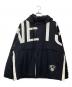 NIKE（ナイキ）の古着「NBA COLLECTION NETS JACKE」｜ブラック