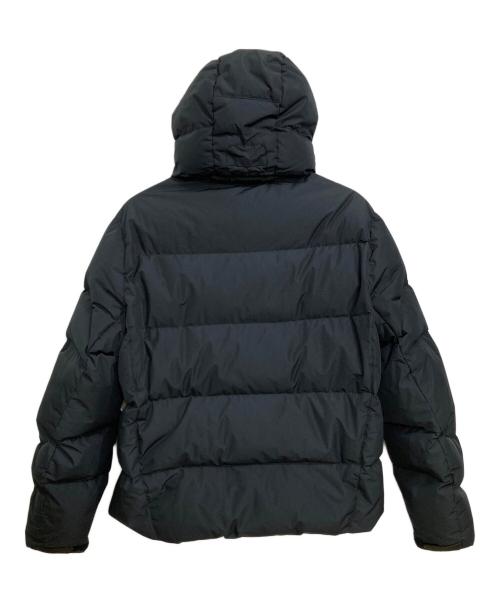 POLO RALPH LAUREN（ポロ・ラルフローレン）POLO RALPH LAUREN (ポロ・ラルフローレン) ダウンジャケット ブラック サイズ:Lの古着・服飾アイテム
