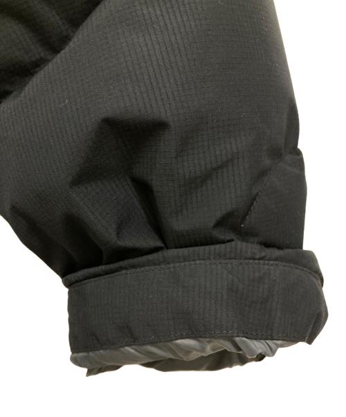 POLO RALPH LAUREN（ポロ・ラルフローレン）POLO RALPH LAUREN (ポロ・ラルフローレン) ダウンジャケット ブラック サイズ:Lの古着・服飾アイテム