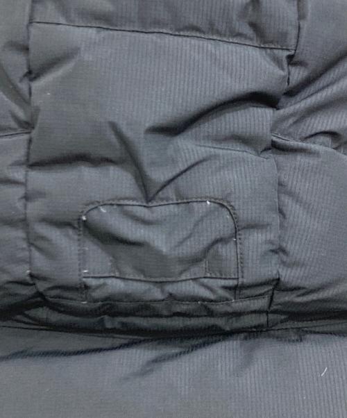 POLO RALPH LAUREN（ポロ・ラルフローレン）POLO RALPH LAUREN (ポロ・ラルフローレン) ダウンジャケット ブラック サイズ:Lの古着・服飾アイテム