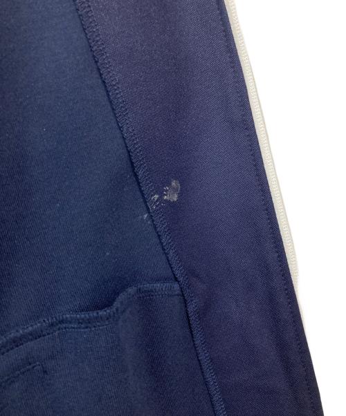 FRED PERRY（フレッドペリー）FRED PERRY (フレッドペリー) Taped Track Jacket ネイビー サイズ:Ⅿの古着・服飾アイテム