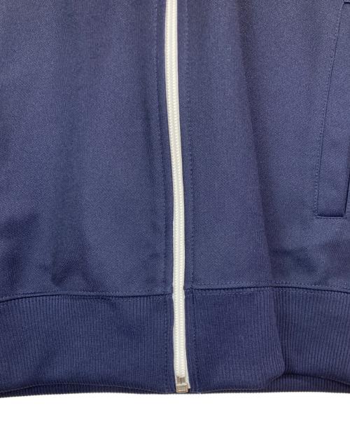FRED PERRY（フレッドペリー）FRED PERRY (フレッドペリー) Taped Track Jacket ネイビー サイズ:Ⅿの古着・服飾アイテム