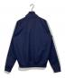 FRED PERRY (フレッドペリー) Taped Track Jacket ネイビー サイズ:Ⅿ：10000円