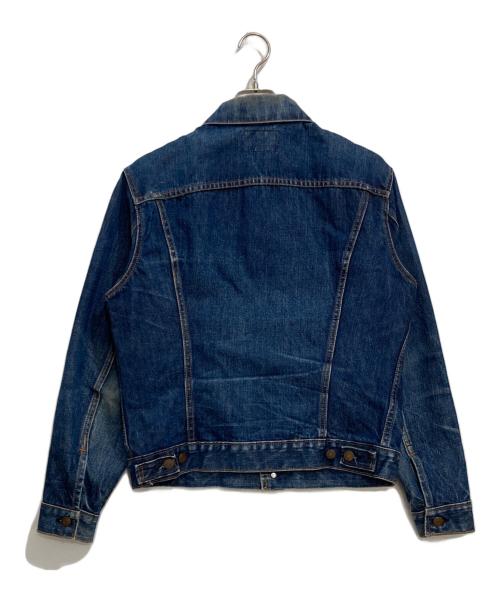 LEVI'S（リーバイス）LEVI'S (リーバイス) 4th デニムジャケット インディゴ サイズ:不明の古着・服飾アイテム