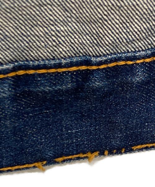 LEVI'S（リーバイス）LEVI'S (リーバイス) 4th デニムジャケット インディゴ サイズ:不明の古着・服飾アイテム