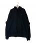 Supreme（シュプリーム）の古着「Small Box Hooded Sweatshirt」｜ブラック