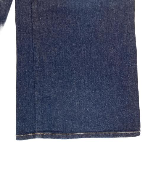 GOOD GRIEF!（グッドグリーフ）GOOD GRIEF! (グッドグリーフ) PAINTER PANTS インディゴ サイズ:SIZE 34 未使用品の古着・服飾アイテム