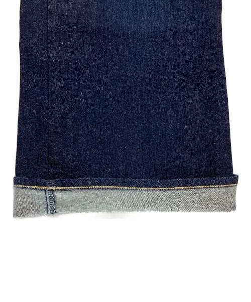 GOOD GRIEF!（グッドグリーフ）GOOD GRIEF! (グッドグリーフ) PAINTER PANTS インディゴ サイズ:SIZE 34 未使用品の古着・服飾アイテム