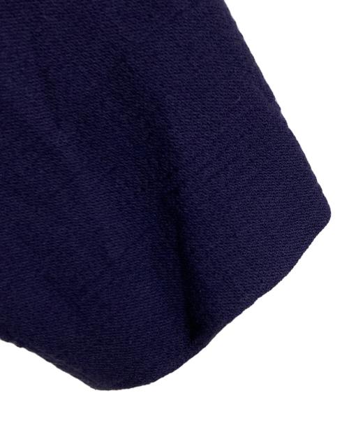 Jean Paul GAULTIER（ジャンポールゴルチェ）Jean Paul GAULTIER (ジャンポールゴルチェ) 4Bウールジャケット ネイビー サイズ:T160の古着・服飾アイテム