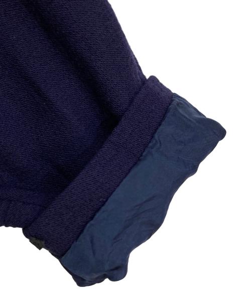 Jean Paul GAULTIER（ジャンポールゴルチェ）Jean Paul GAULTIER (ジャンポールゴルチェ) 4Bウールジャケット ネイビー サイズ:T160の古着・服飾アイテム