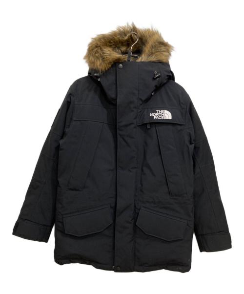 THE NORTH FACE（ザ ノース フェイス）THE NORTH FACE (ザ ノース フェイス) アンタークティカパーカ ブラック サイズ:Sの古着・服飾アイテム