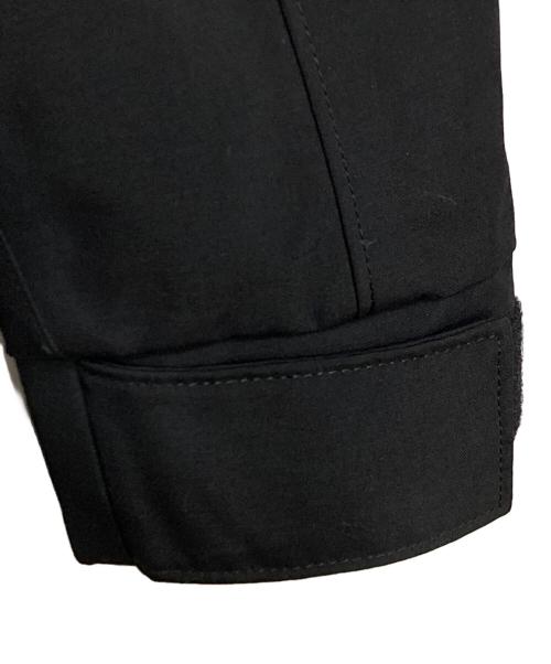 THE NORTH FACE（ザ ノース フェイス）THE NORTH FACE (ザ ノース フェイス) アンタークティカパーカ ブラック サイズ:Sの古着・服飾アイテム