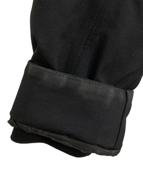 THE NORTH FACE（ザ ノース フェイス）THE NORTH FACE (ザ ノース フェイス) アンタークティカパーカ ブラック サイズ:Sの古着・服飾アイテム