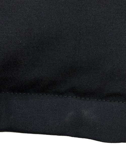 THE NORTH FACE（ザ ノース フェイス）THE NORTH FACE (ザ ノース フェイス) アンタークティカパーカ ブラック サイズ:Sの古着・服飾アイテム