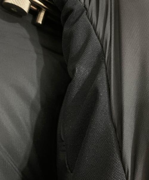 THE NORTH FACE（ザ ノース フェイス）THE NORTH FACE (ザ ノース フェイス) アンタークティカパーカ ブラック サイズ:Sの古着・服飾アイテム