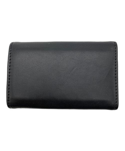 Vivienne Westwood（ヴィヴィアンウエストウッド）Vivienne Westwood (ヴィヴィアンウエストウッド) 4連ーケース ブラックの古着・服飾アイテム