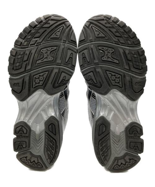 asics（アシックス）asics (アシックス) URBAN RESEARCH (アーバンリサーチ) GEL-KAYANO 14 シルバー サイズ:28cmの古着・服飾アイテム