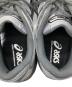 中古・古着 asics (アシックス) URBAN RESEARCH (アーバンリサーチ) GEL-KAYANO 14 シルバー サイズ:28cm：18000円