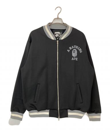 【エルキチ】A BATHING APE トラックジャケット A BATHING APE トラックジャケット｜エルキチ】A BATHING APE トラック