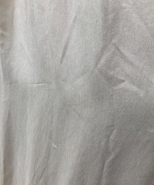 Drawing Numbers（ドローイングナンバーズ）Drawing Numbers (ドローイングナンバーズ) キャミマキシドレス ブラウン サイズ:38の古着・服飾アイテム