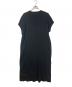 Gymphlex (ジムフレックス) CREW NECK SLEEVELESS DRESS ブラック サイズ:14：5000円