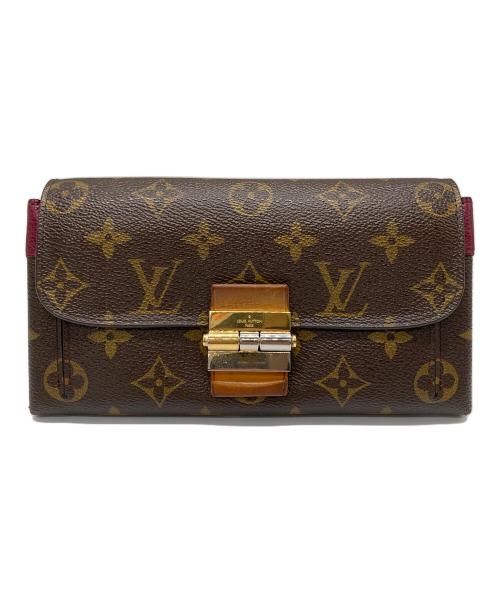 LOUIS VUITTON（ルイ ヴィトン）LOUIS VUITTON (ルイ ヴィトン) 財布 ケッチュの古着・服飾アイテム