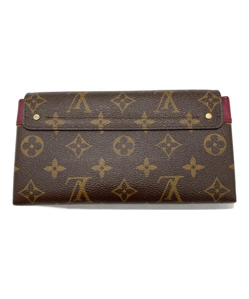 LOUIS VUITTON（ルイ ヴィトン）LOUIS VUITTON (ルイ ヴィトン) 財布 ケッチュの古着・服飾アイテム