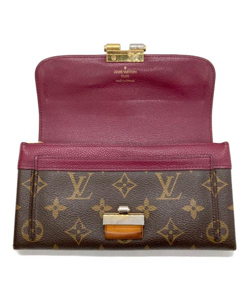 LOUIS VUITTON（ルイ ヴィトン）LOUIS VUITTON (ルイ ヴィトン) 財布 ケッチュの古着・服飾アイテム