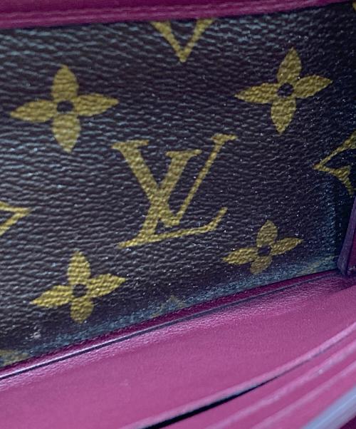 LOUIS VUITTON（ルイ ヴィトン）LOUIS VUITTON (ルイ ヴィトン) 財布 ケッチュの古着・服飾アイテム