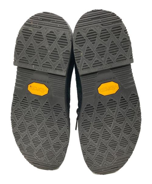 CLARKS（クラークス）CLARKS (クラークス) デザートブーツゴアテックス ブラック サイズ:UK 7 1/2の古着・服飾アイテム