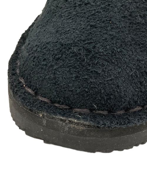 CLARKS（クラークス）CLARKS (クラークス) デザートブーツゴアテックス ブラック サイズ:UK 7 1/2の古着・服飾アイテム