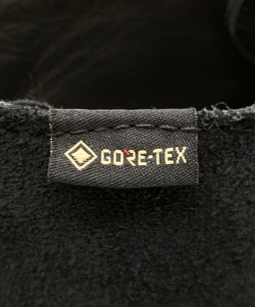 CLARKS（クラークス）CLARKS (クラークス) デザートブーツゴアテックス ブラック サイズ:UK 7 1/2の古着・服飾アイテム