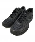 NEW BALANCEニューバランス）の古着「1906W ローカットスニーカー」｜ブラック