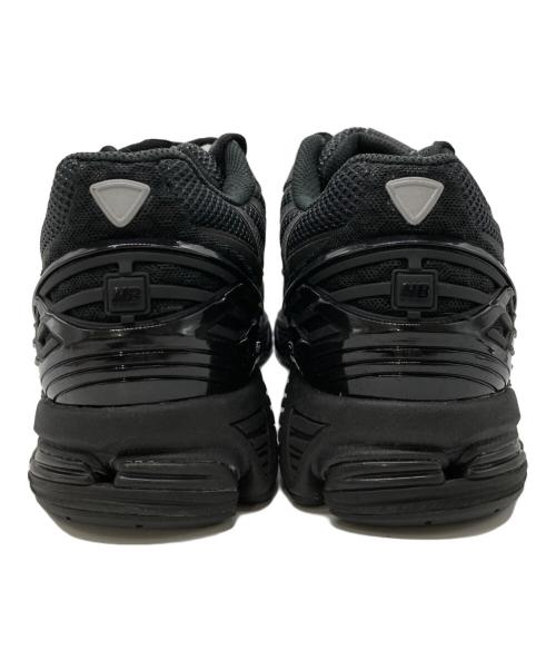 NEW BALANCE（ニューバランス）NEW BALANCE (ニューバランス) 1906W ローカットスニーカー ブラック サイズ:27.5cmの古着・服飾アイテム