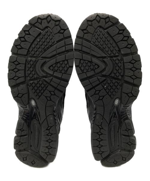 NEW BALANCE（ニューバランス）NEW BALANCE (ニューバランス) 1906W ローカットスニーカー ブラック サイズ:27.5cmの古着・服飾アイテム