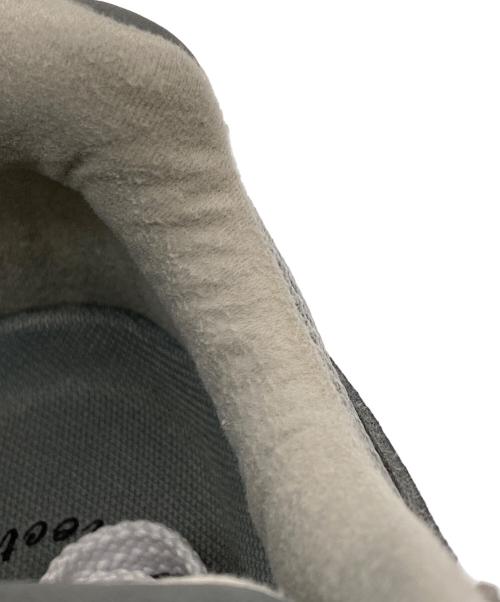 NEW BALANCE（ニューバランス）NEW BALANCE (ニューバランス) 993ローカットスニーカー グレー サイズ:27.5cmの古着・服飾アイテム