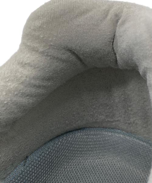 NEW BALANCE（ニューバランス）NEW BALANCE (ニューバランス) 993ローカットスニーカー グレー サイズ:27.5cmの古着・服飾アイテム