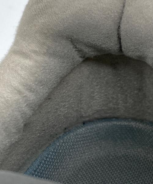 NEW BALANCE（ニューバランス）NEW BALANCE (ニューバランス) 993ローカットスニーカー グレー サイズ:27.5cmの古着・服飾アイテム