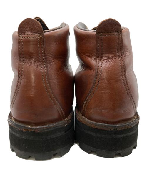 Danner（ダナー）Danner (ダナー) マウンテンライトブーツ ブラウン サイズ:81/2の古着・服飾アイテム