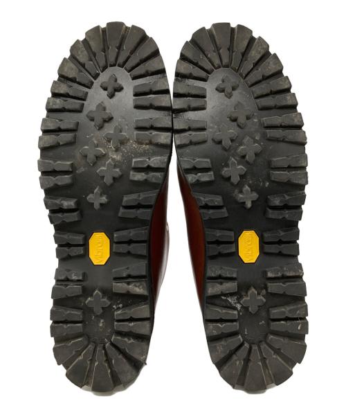 Danner（ダナー）Danner (ダナー) マウンテンライトブーツ ブラウン サイズ:81/2の古着・服飾アイテム